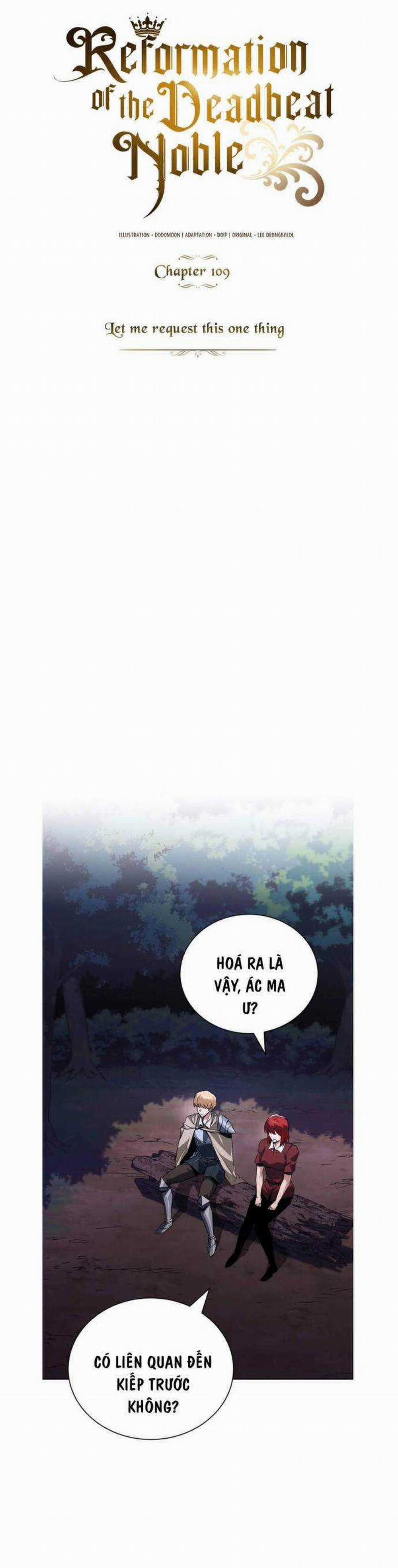 Quý Tộc Lười Biếng Trở Thành Thiên Tài 107 trang 14