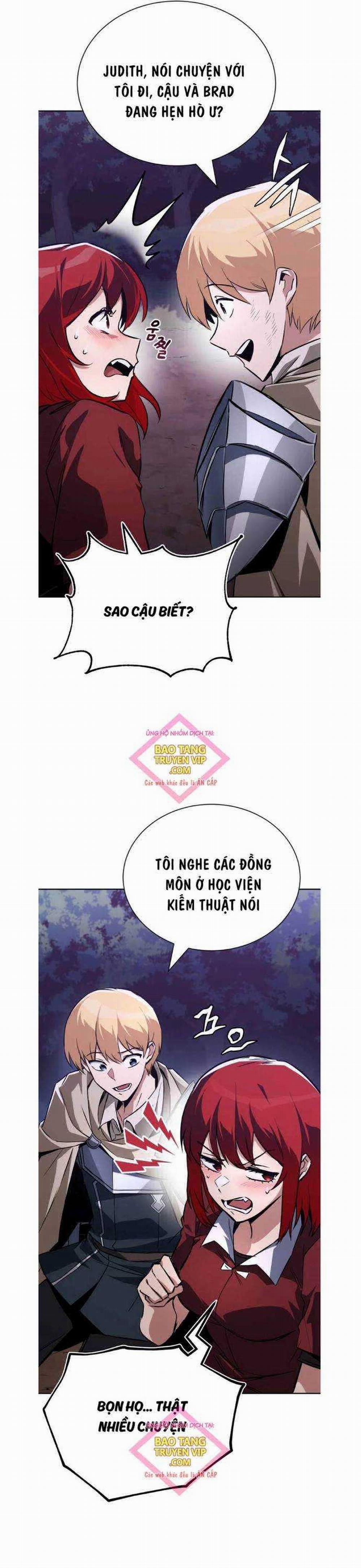 Quý Tộc Lười Biếng Trở Thành Thiên Tài 107 trang 17