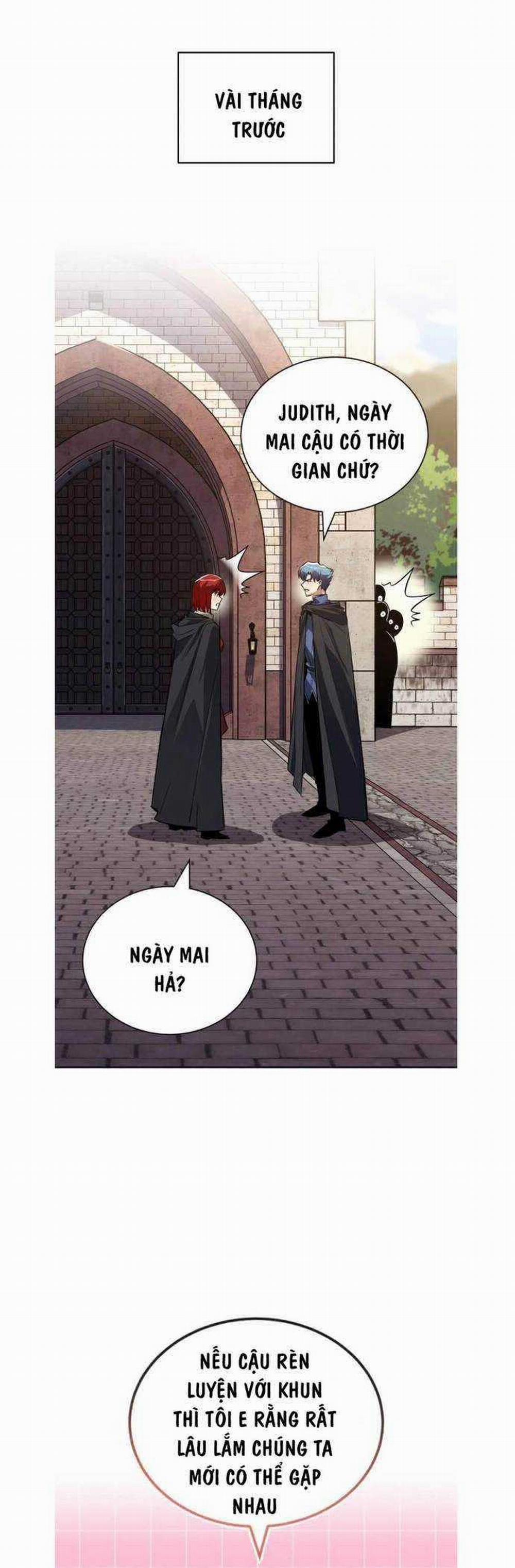 Quý Tộc Lười Biếng Trở Thành Thiên Tài 107 trang 18