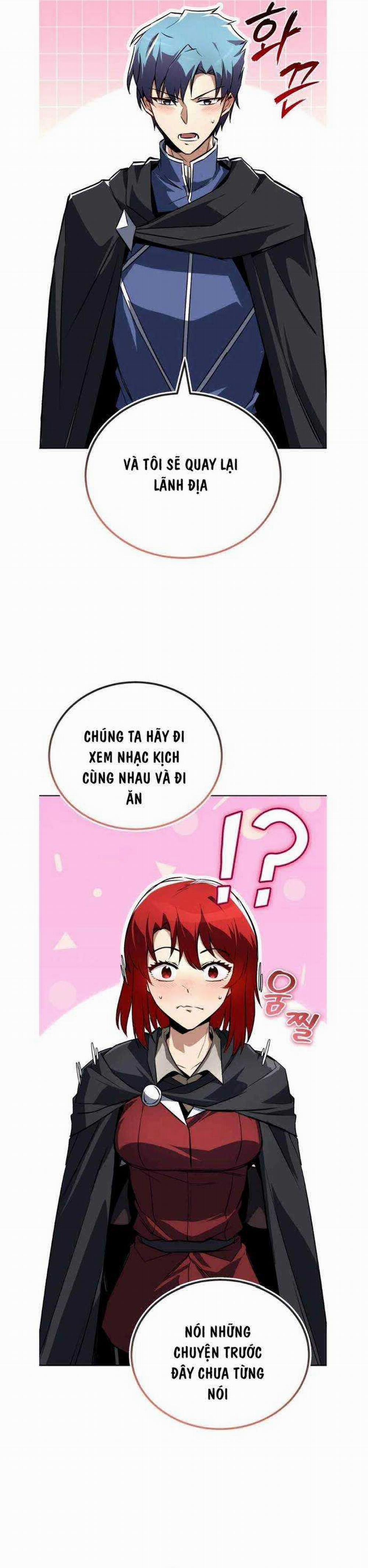 Quý Tộc Lười Biếng Trở Thành Thiên Tài 107 trang 19