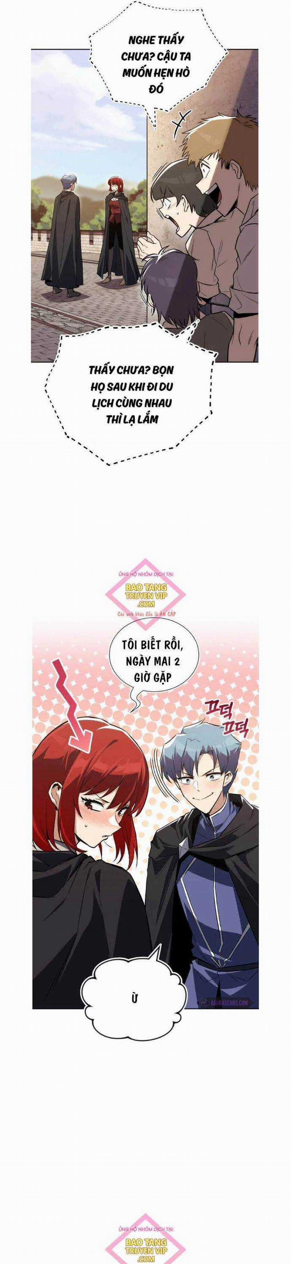 Quý Tộc Lười Biếng Trở Thành Thiên Tài 107 trang 20