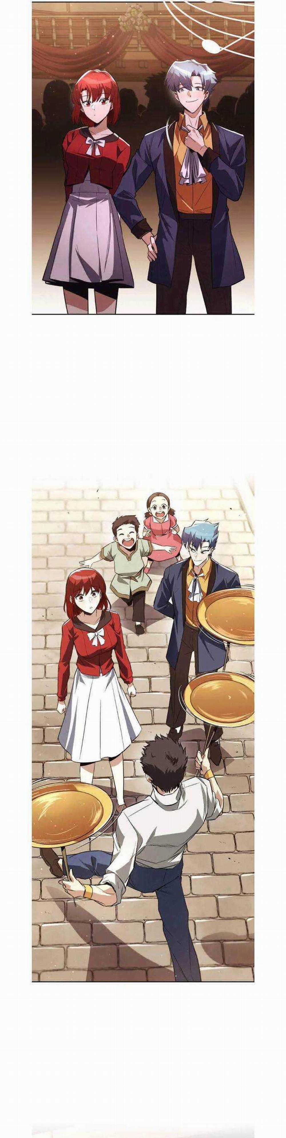 Quý Tộc Lười Biếng Trở Thành Thiên Tài 107 trang 22