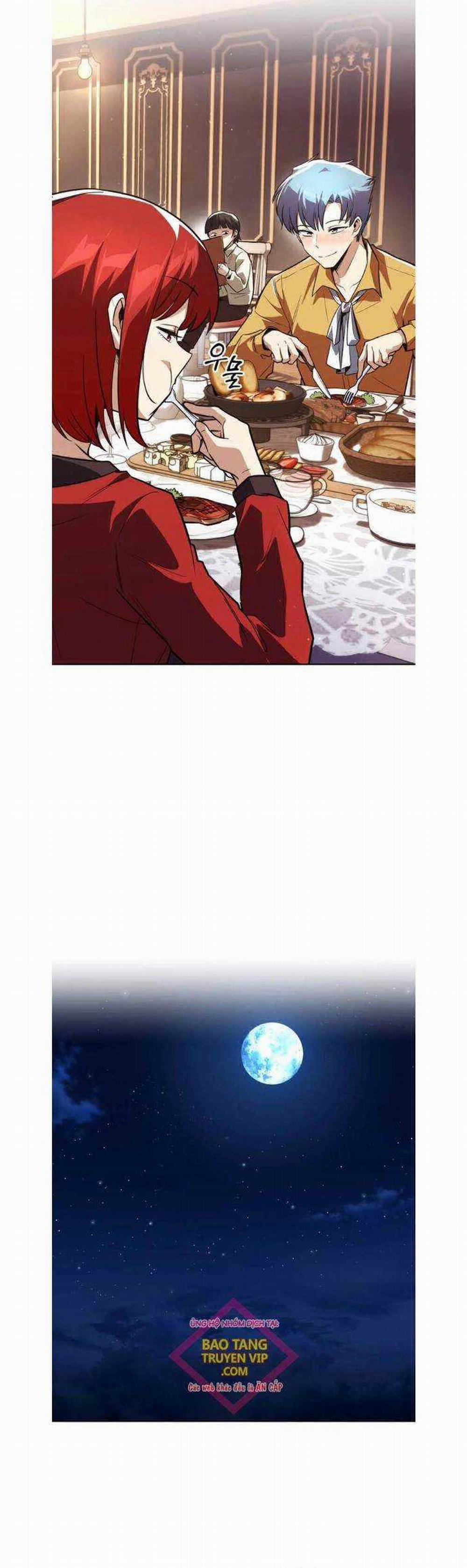 Quý Tộc Lười Biếng Trở Thành Thiên Tài 107 trang 23