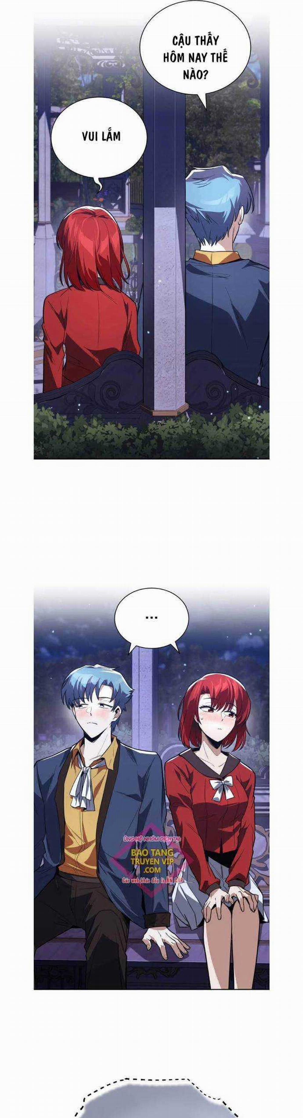 Quý Tộc Lười Biếng Trở Thành Thiên Tài 107 trang 24