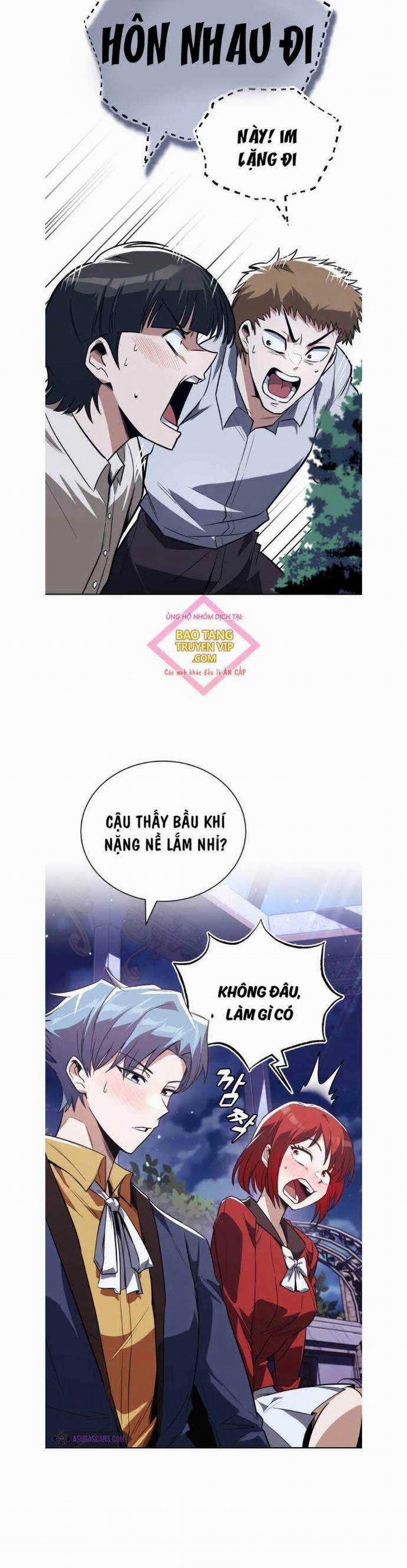 Quý Tộc Lười Biếng Trở Thành Thiên Tài 107 trang 25