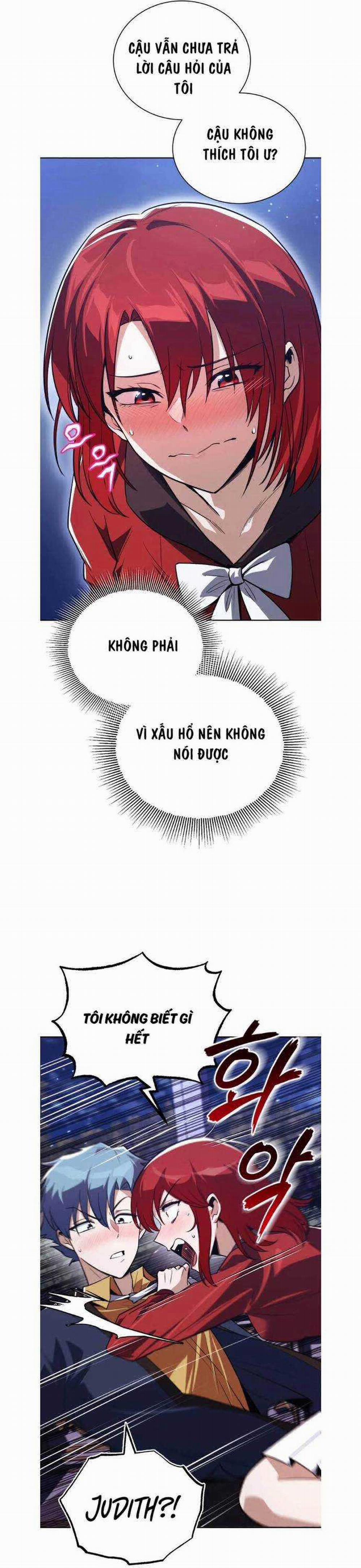 Quý Tộc Lười Biếng Trở Thành Thiên Tài 107 trang 26