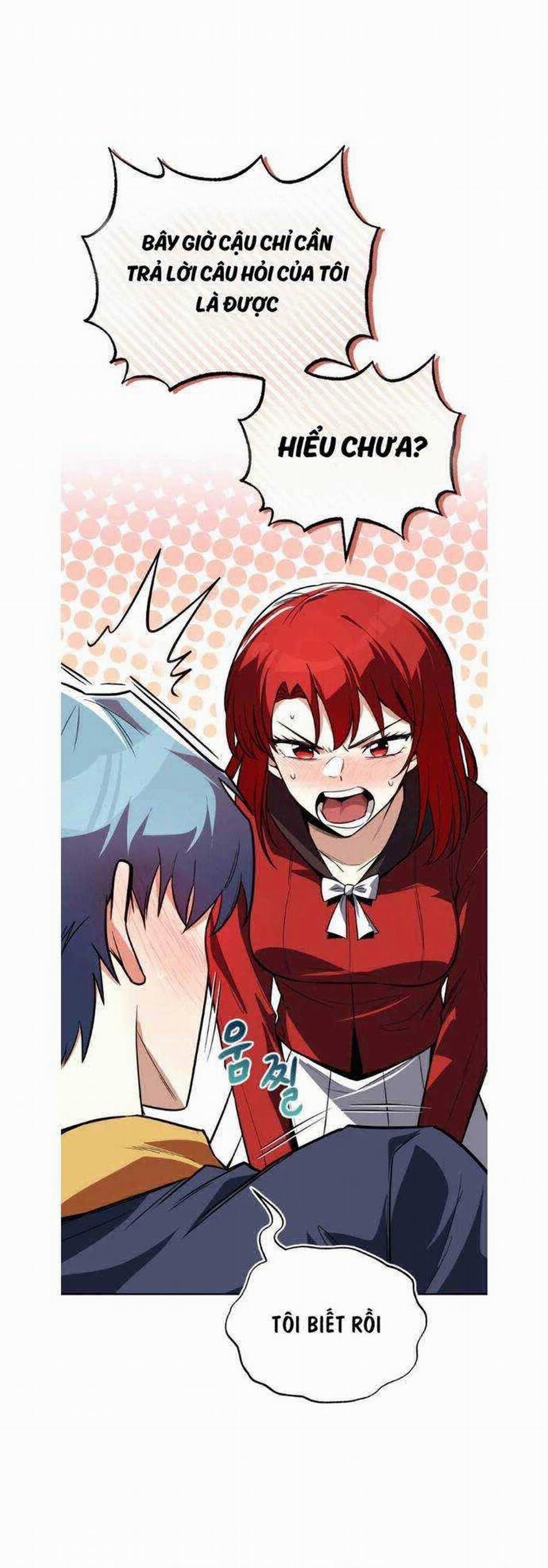 Quý Tộc Lười Biếng Trở Thành Thiên Tài 107 trang 28