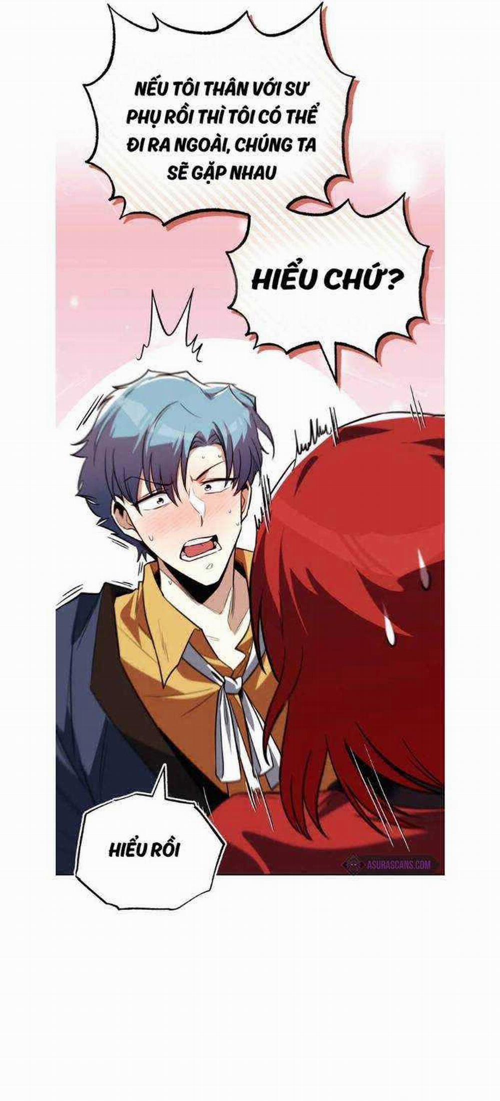 Quý Tộc Lười Biếng Trở Thành Thiên Tài 107 trang 29