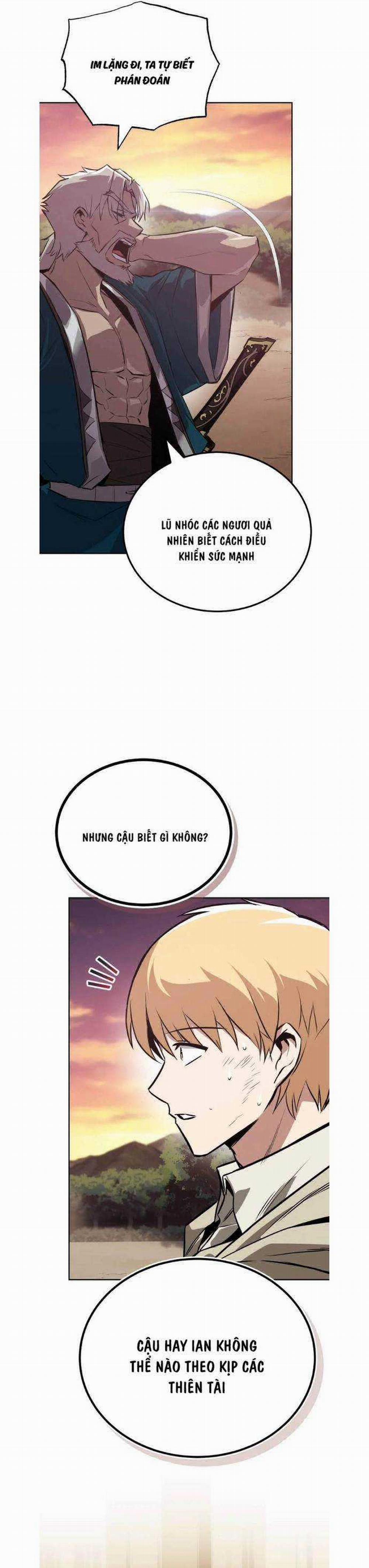 Quý Tộc Lười Biếng Trở Thành Thiên Tài 107 trang 3
