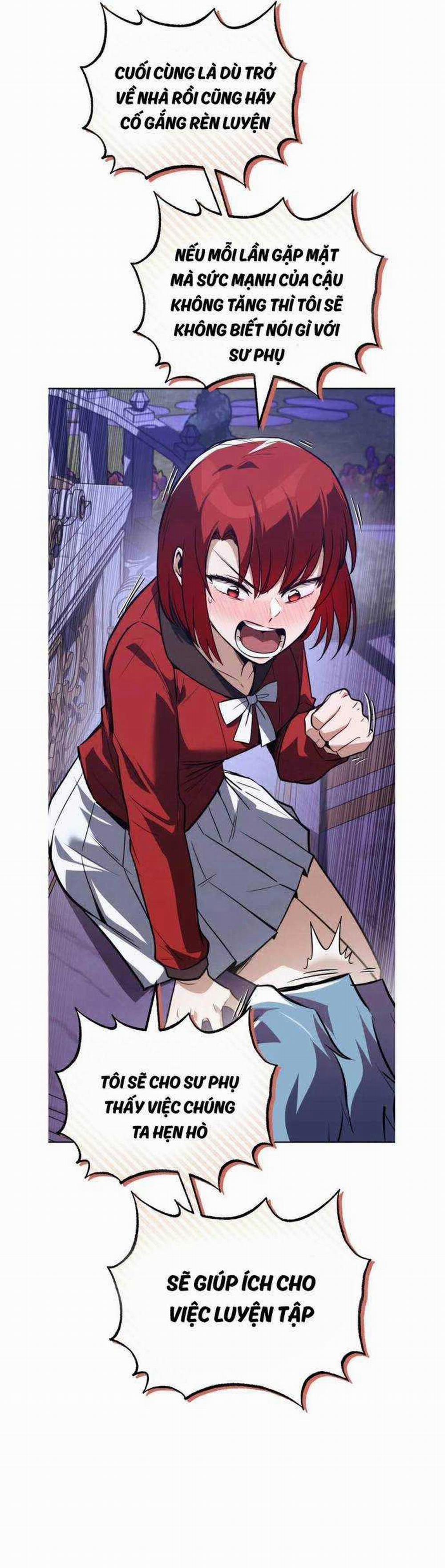 Quý Tộc Lười Biếng Trở Thành Thiên Tài 107 trang 31