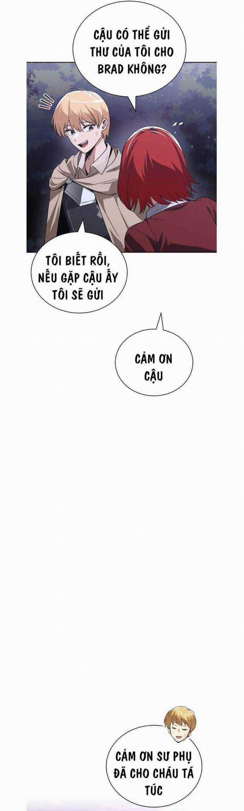 Quý Tộc Lười Biếng Trở Thành Thiên Tài 107 trang 34