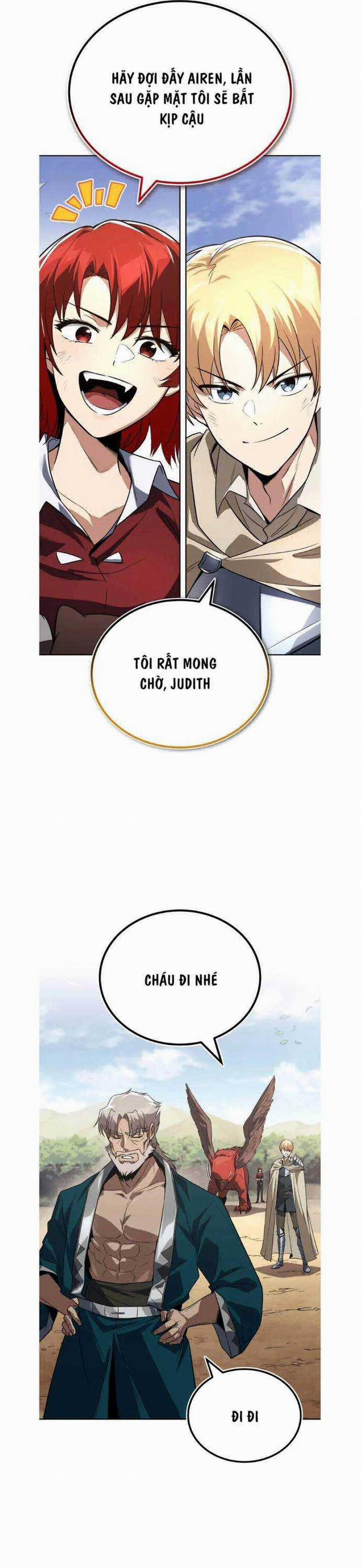 Quý Tộc Lười Biếng Trở Thành Thiên Tài 107 trang 36