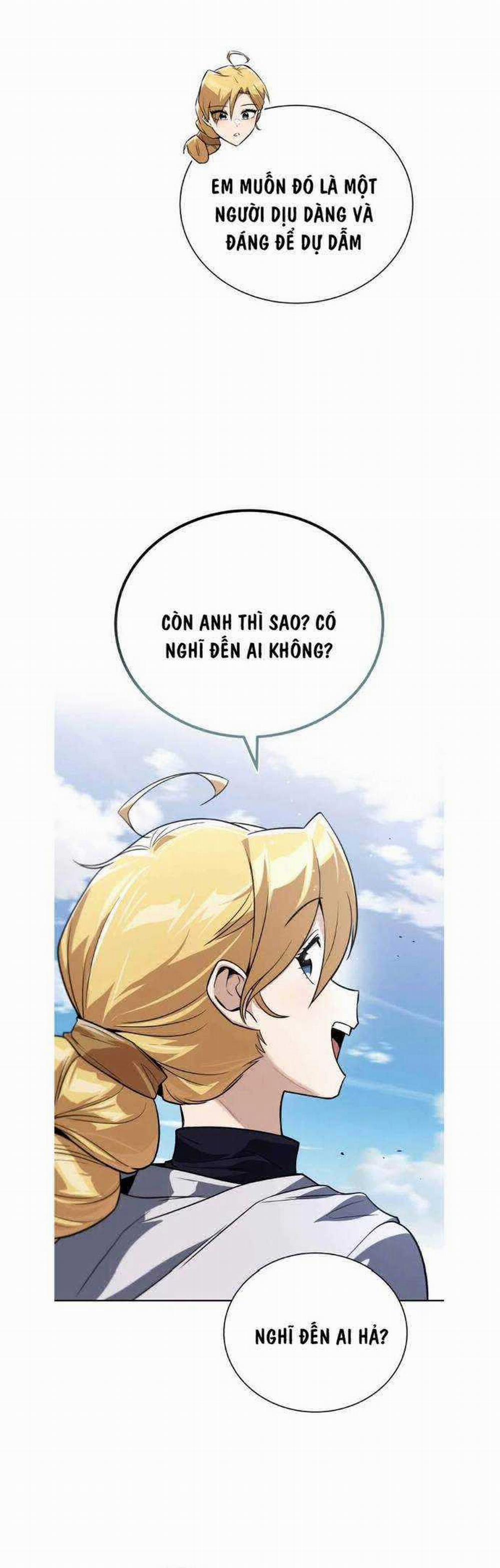 Quý Tộc Lười Biếng Trở Thành Thiên Tài 107 trang 38