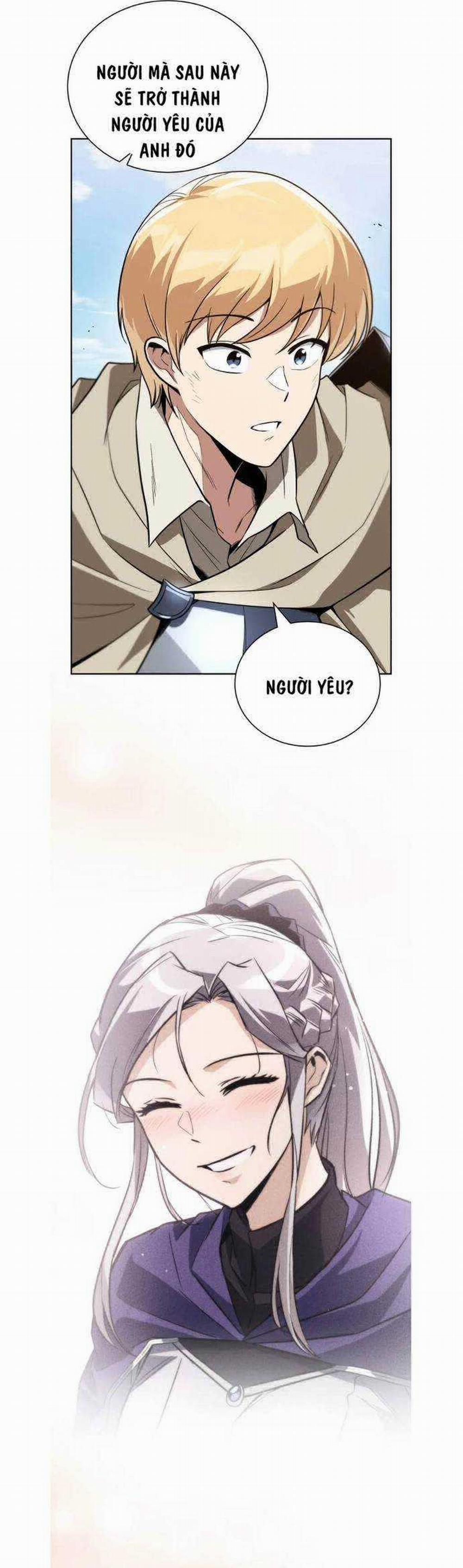 Quý Tộc Lười Biếng Trở Thành Thiên Tài 107 trang 39