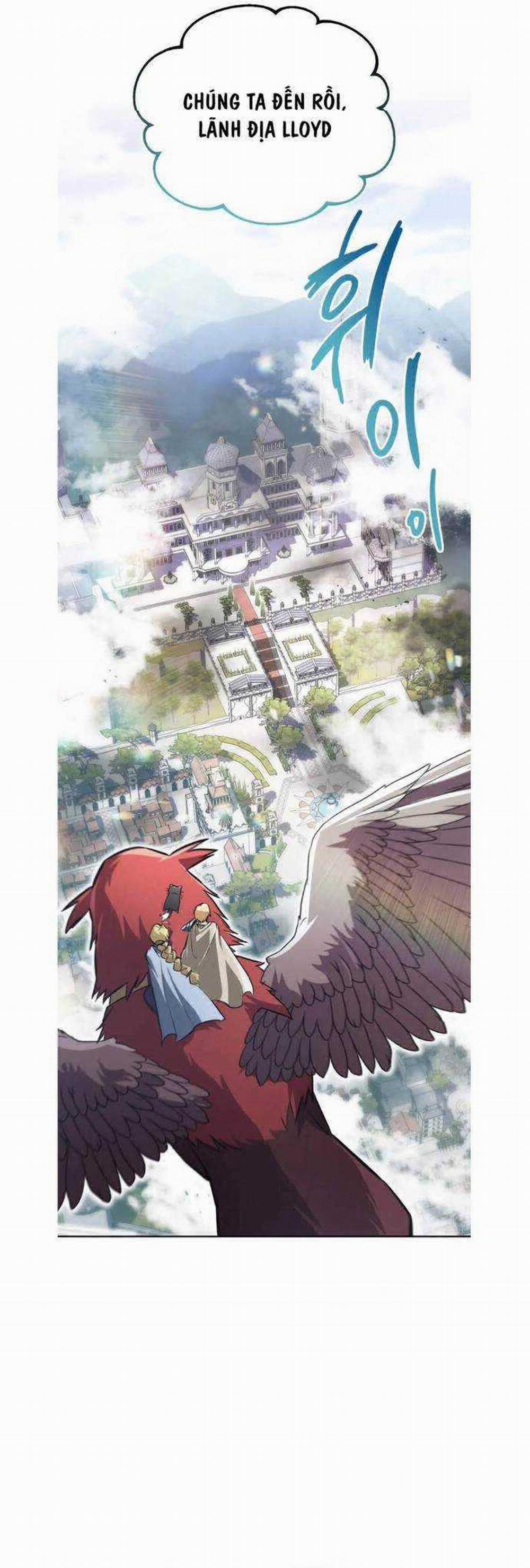 Quý Tộc Lười Biếng Trở Thành Thiên Tài 107 trang 41