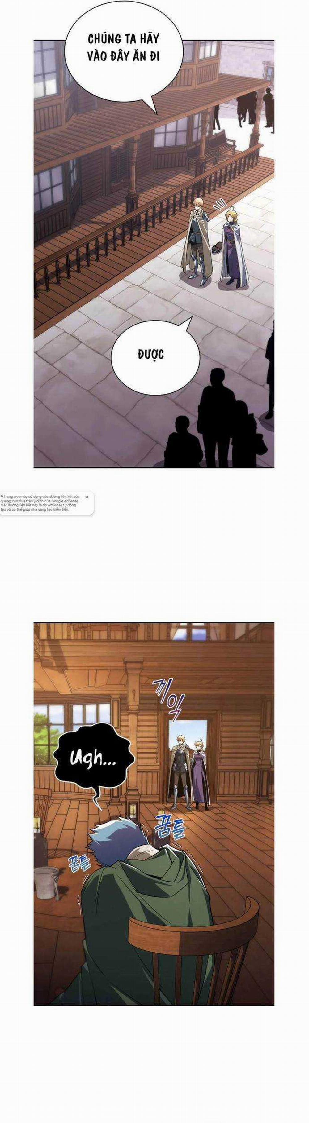 Quý Tộc Lười Biếng Trở Thành Thiên Tài 107 trang 43