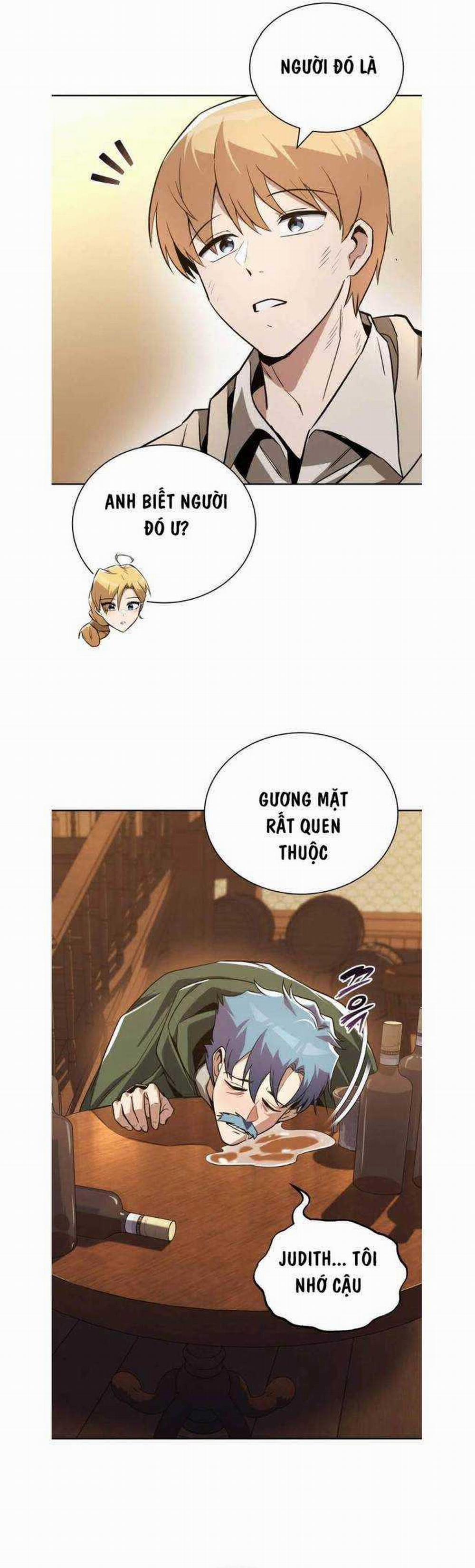 Quý Tộc Lười Biếng Trở Thành Thiên Tài 107 trang 44