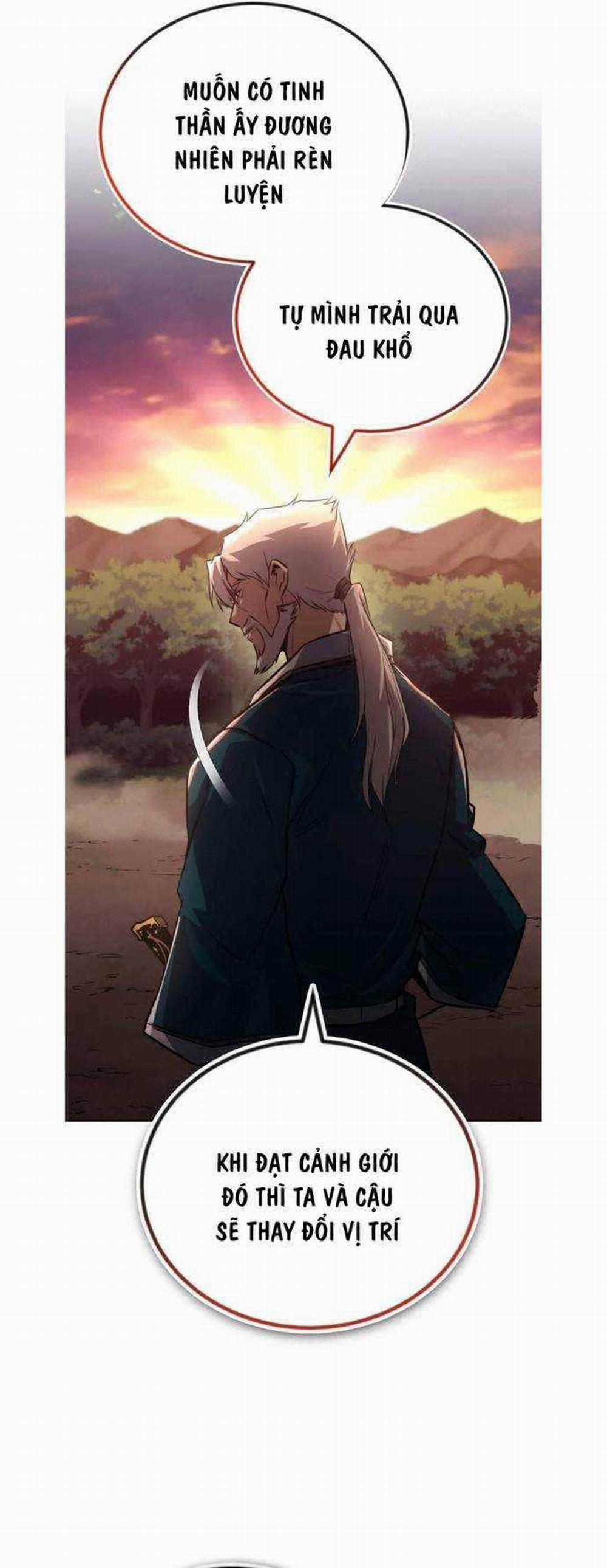 Quý Tộc Lười Biếng Trở Thành Thiên Tài 107 trang 5