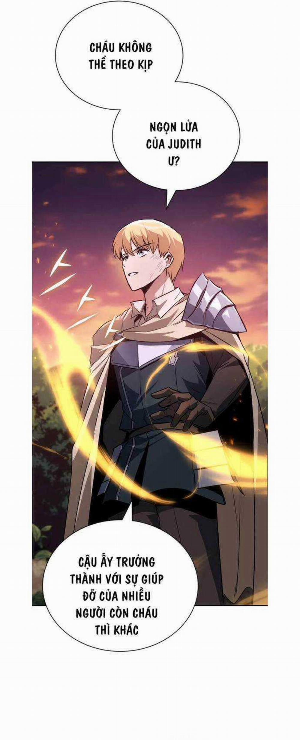 Quý Tộc Lười Biếng Trở Thành Thiên Tài 107 trang 7