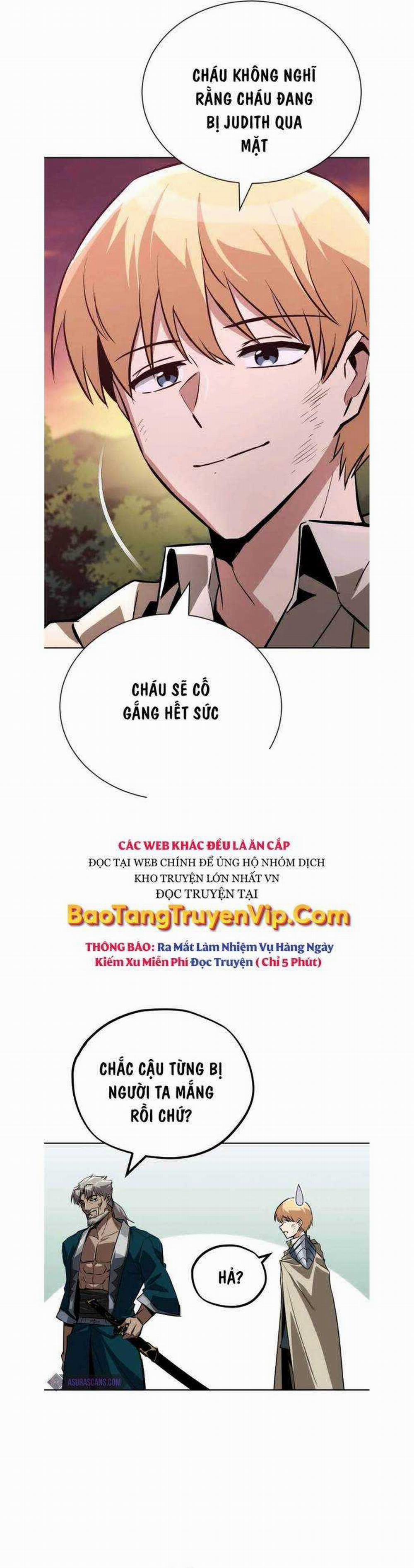 Quý Tộc Lười Biếng Trở Thành Thiên Tài 107 trang 8