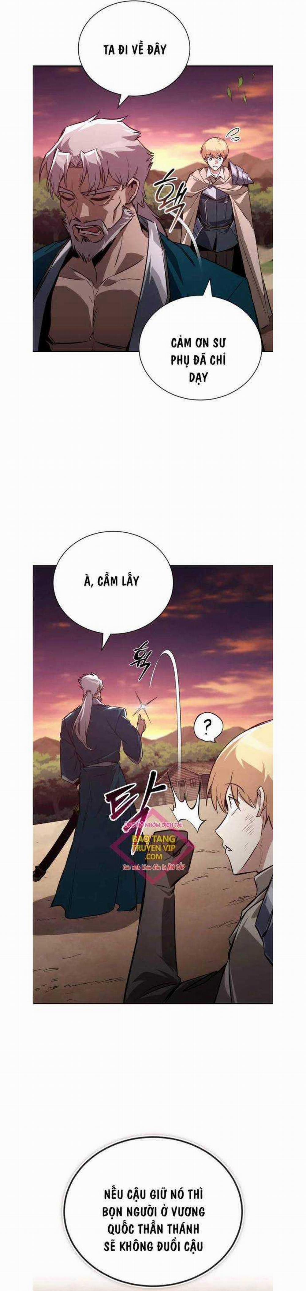 Quý Tộc Lười Biếng Trở Thành Thiên Tài 107 trang 9