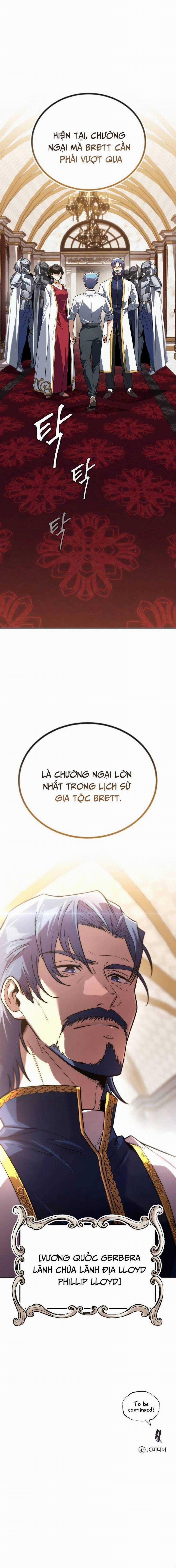Quý Tộc Lười Biếng Trở Thành Thiên Tài 108 trang 13