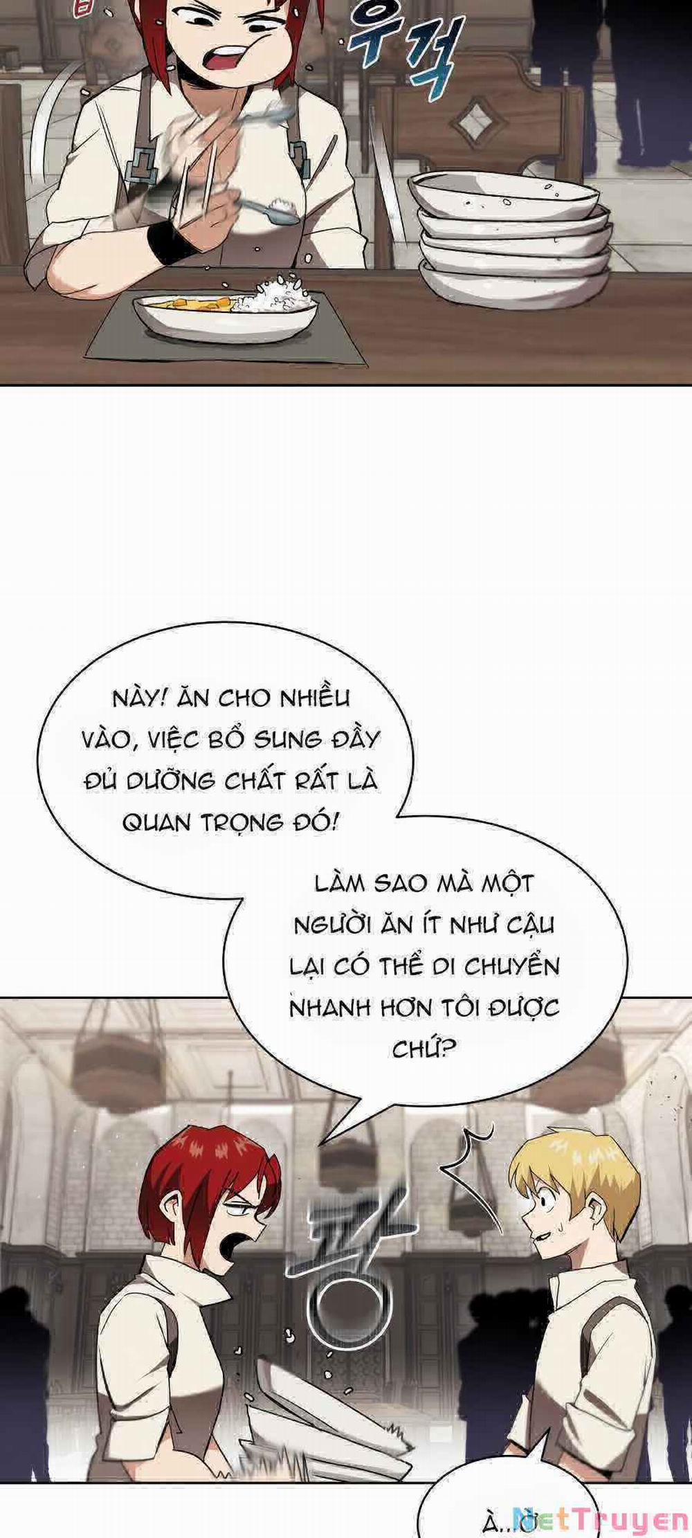 Quý Tộc Lười Biếng Trở Thành Thiên Tài 11 trang 1