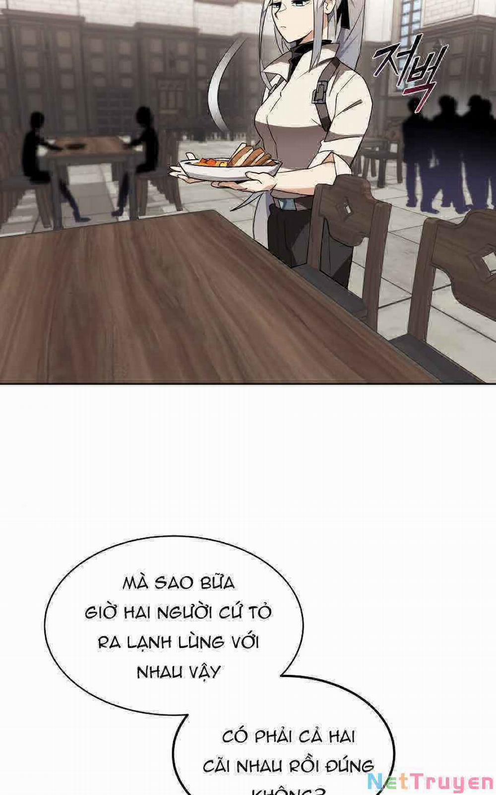 Quý Tộc Lười Biếng Trở Thành Thiên Tài 11 trang 10