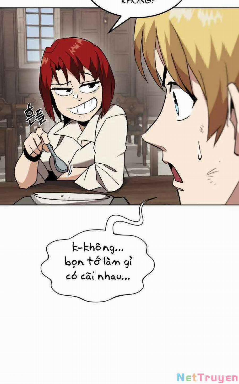 Quý Tộc Lười Biếng Trở Thành Thiên Tài 11 trang 11