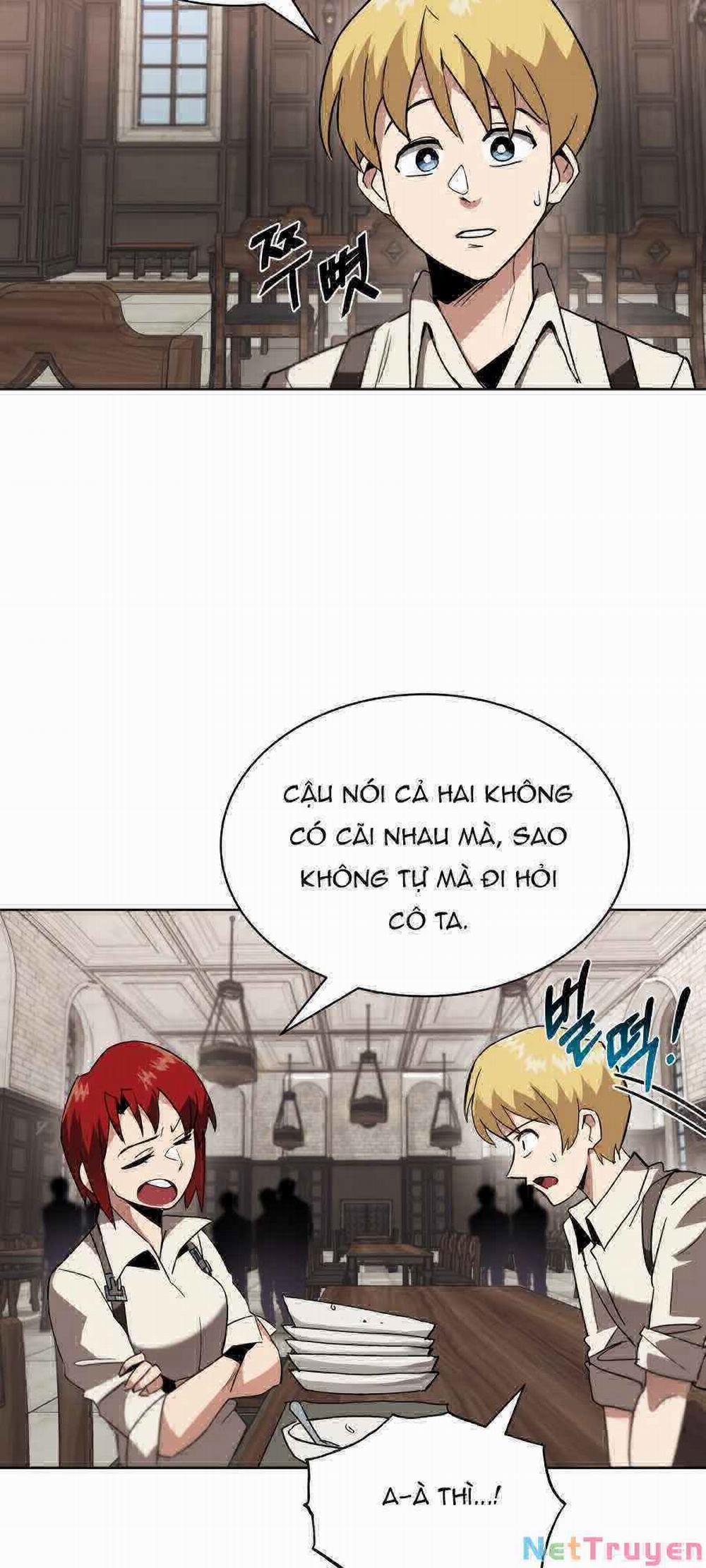 Quý Tộc Lười Biếng Trở Thành Thiên Tài 11 trang 13