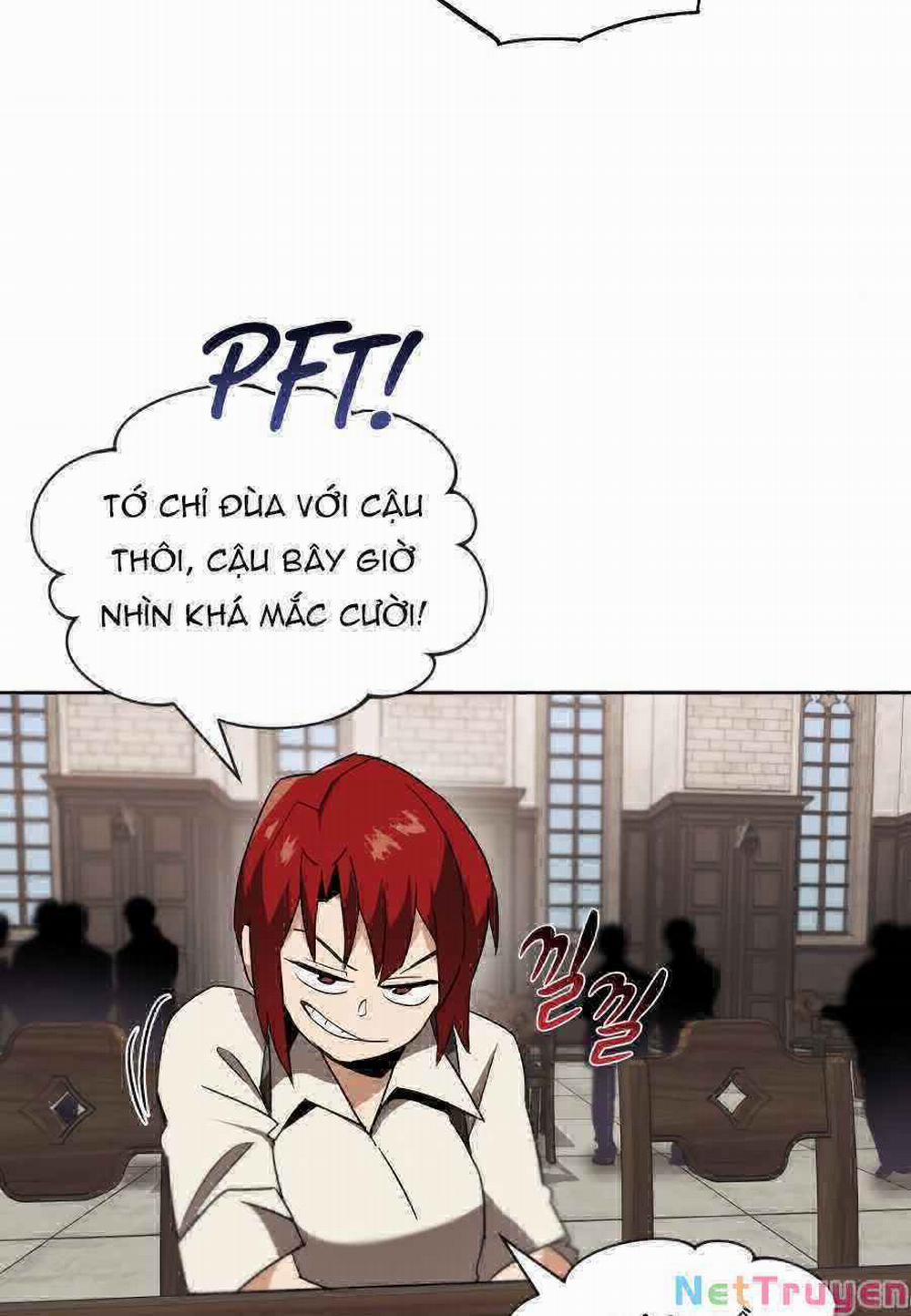 Quý Tộc Lười Biếng Trở Thành Thiên Tài 11 trang 14