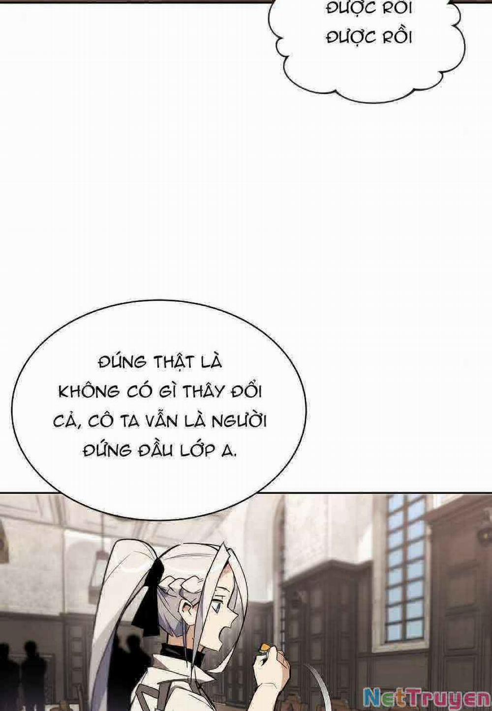 Quý Tộc Lười Biếng Trở Thành Thiên Tài 11 trang 15