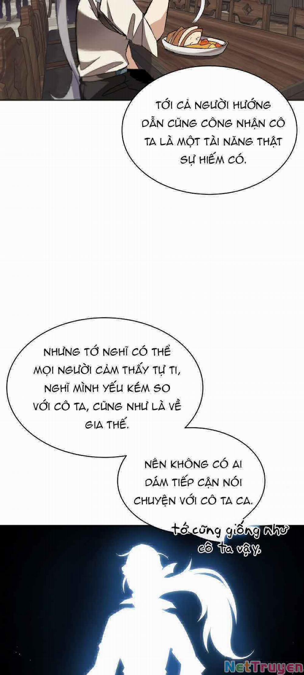 Quý Tộc Lười Biếng Trở Thành Thiên Tài 11 trang 16