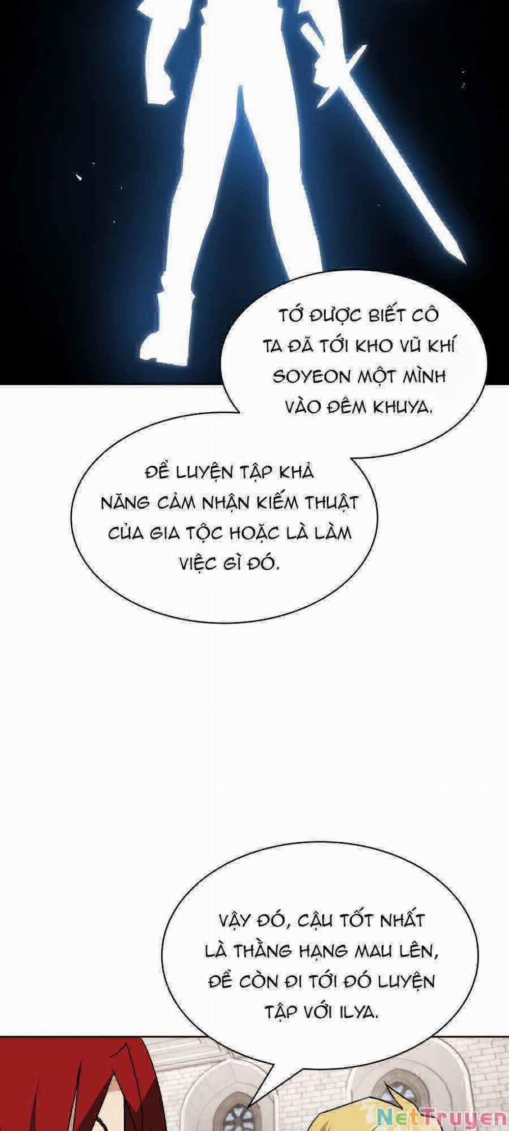 Quý Tộc Lười Biếng Trở Thành Thiên Tài 11 trang 17