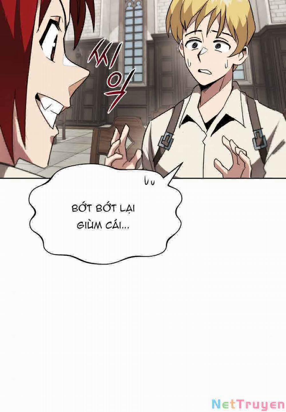 Quý Tộc Lười Biếng Trở Thành Thiên Tài 11 trang 18
