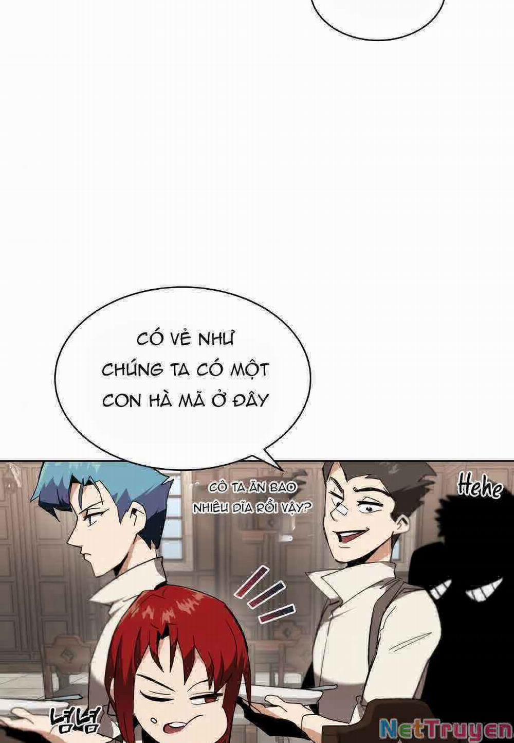 Quý Tộc Lười Biếng Trở Thành Thiên Tài 11 trang 2