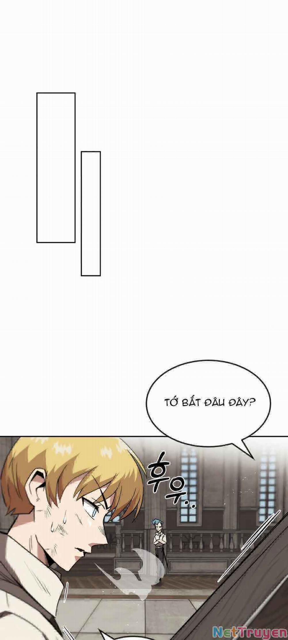 Quý Tộc Lười Biếng Trở Thành Thiên Tài 11 trang 20