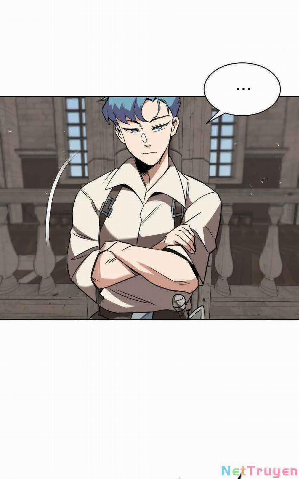 Quý Tộc Lười Biếng Trở Thành Thiên Tài 11 trang 22