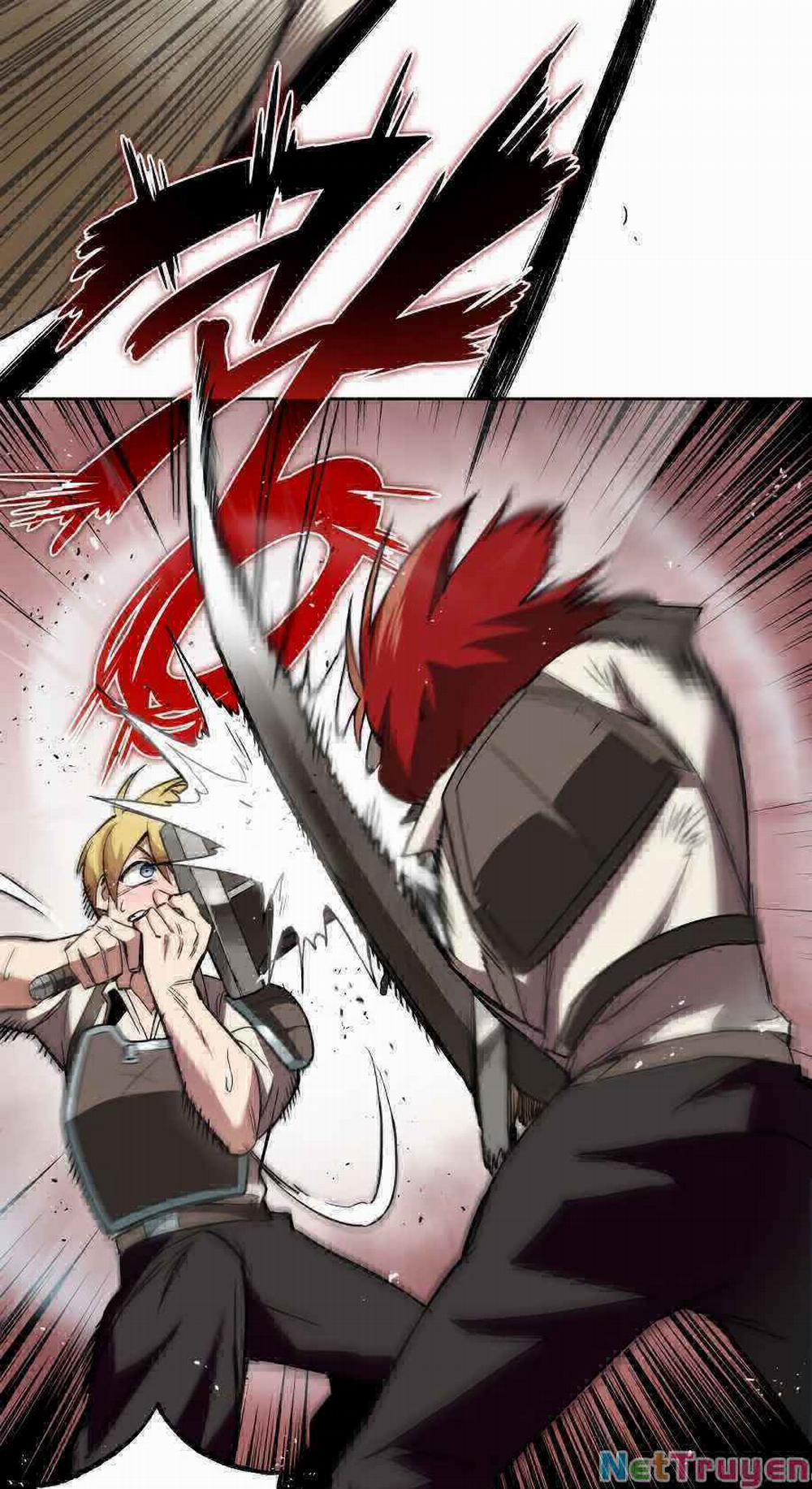 Quý Tộc Lười Biếng Trở Thành Thiên Tài 11 trang 26