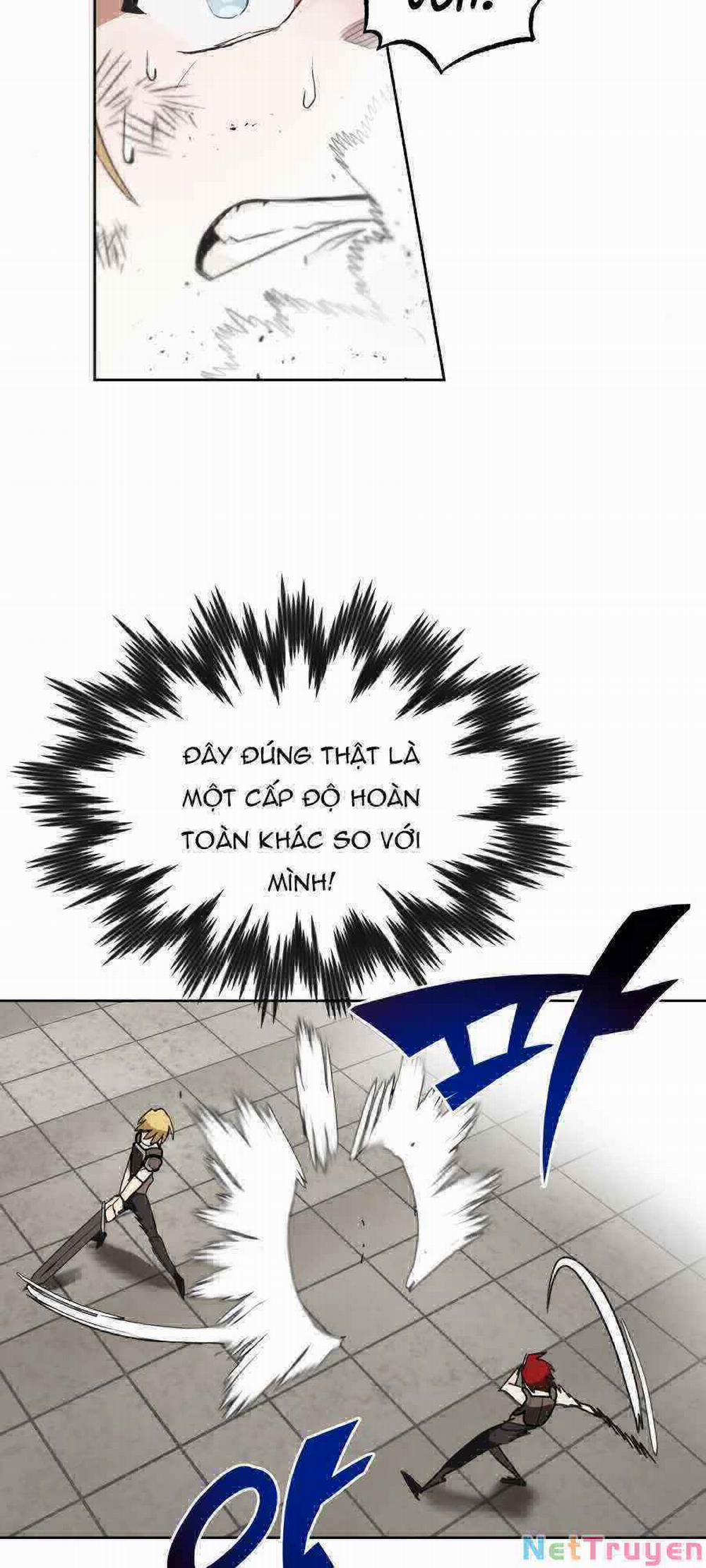 Quý Tộc Lười Biếng Trở Thành Thiên Tài 11 trang 28