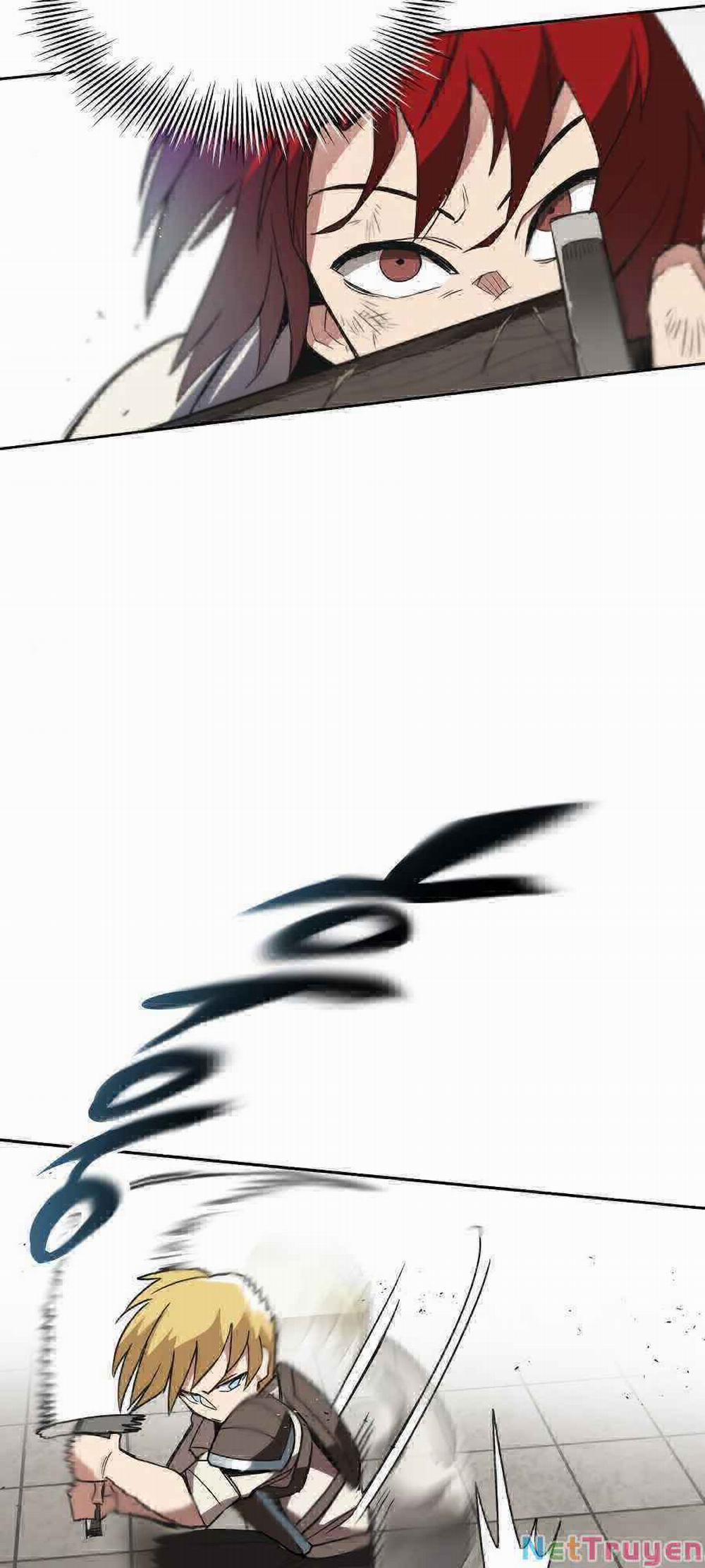 Quý Tộc Lười Biếng Trở Thành Thiên Tài 11 trang 32