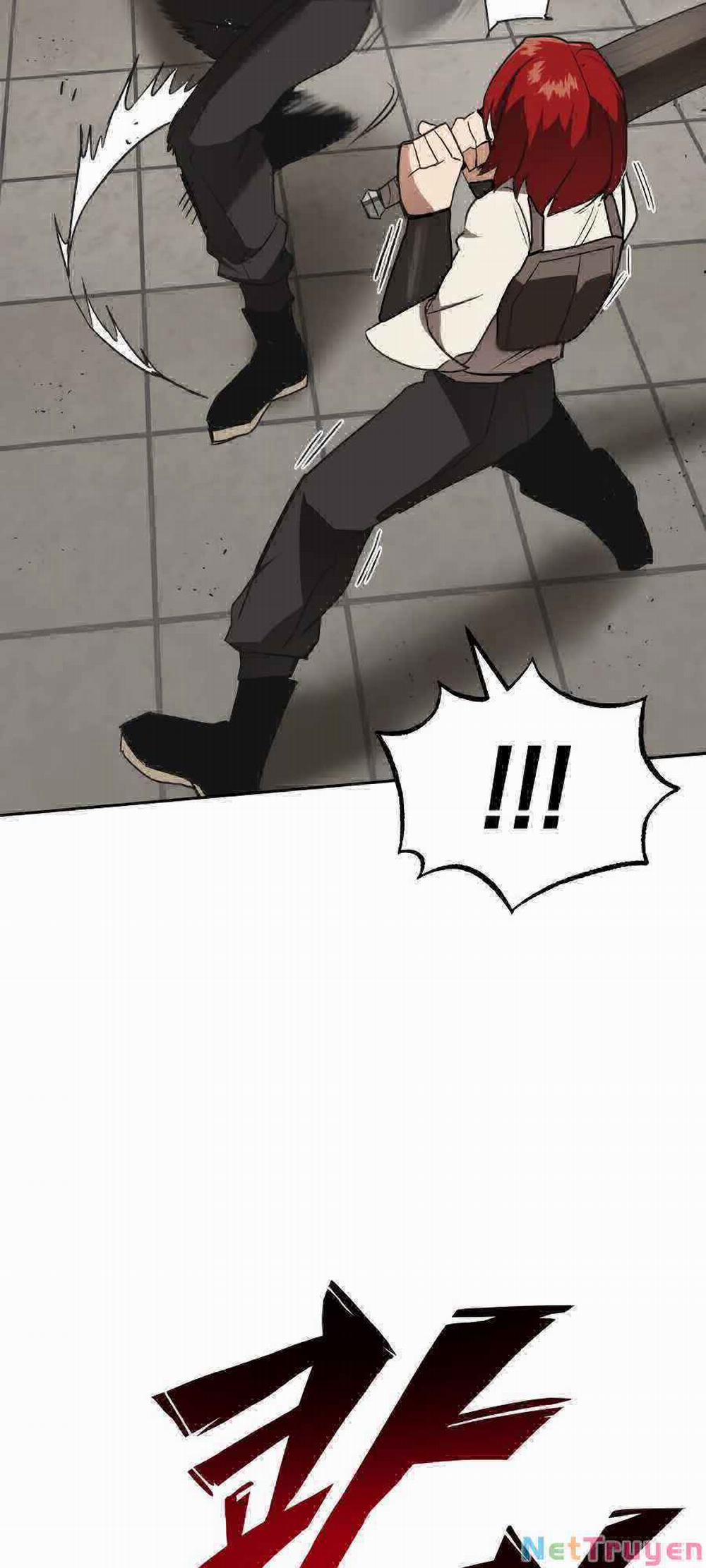 Quý Tộc Lười Biếng Trở Thành Thiên Tài 11 trang 33