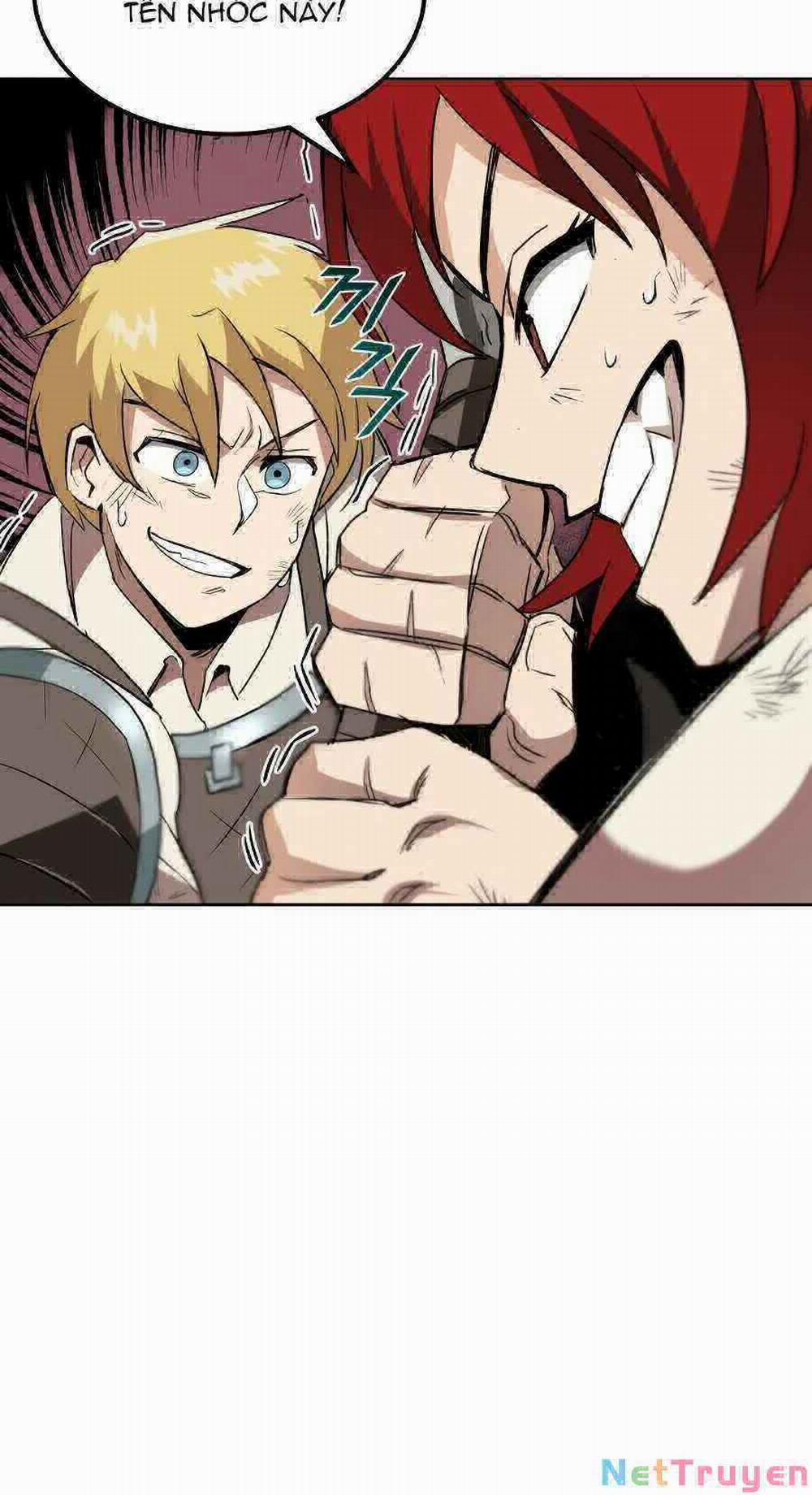 Quý Tộc Lười Biếng Trở Thành Thiên Tài 11 trang 35