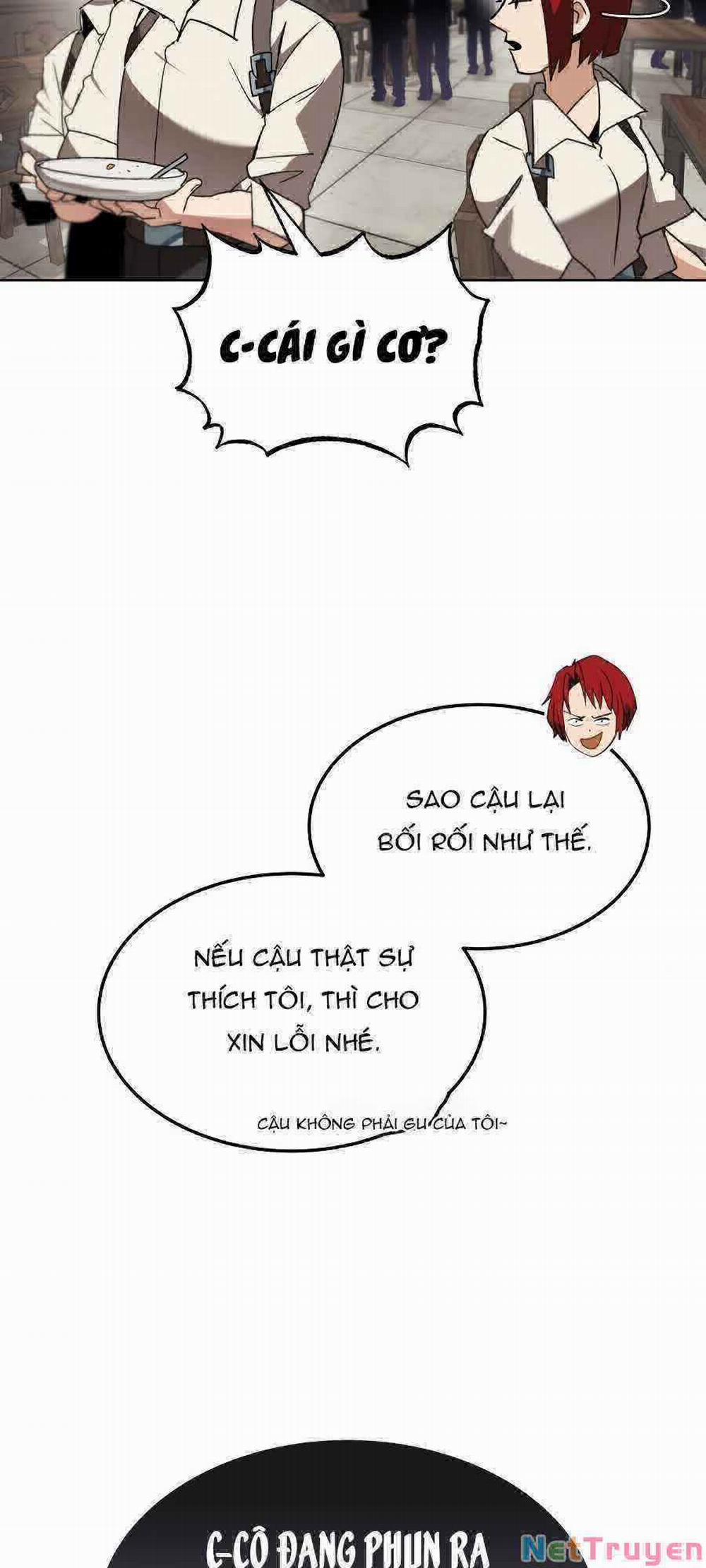 Quý Tộc Lười Biếng Trở Thành Thiên Tài 11 trang 4