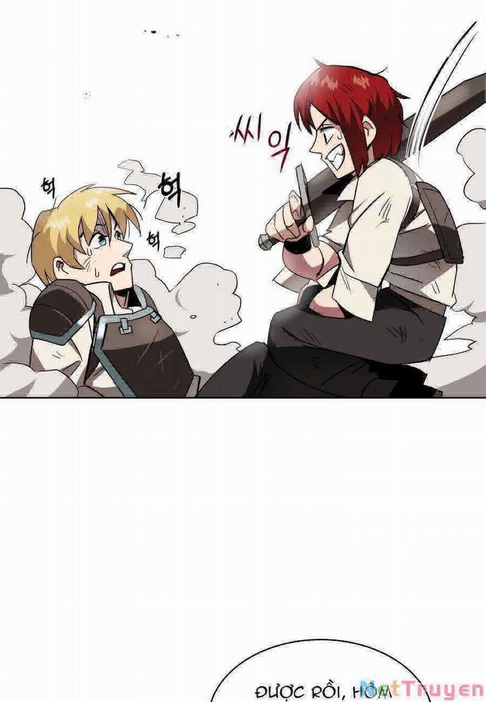 Quý Tộc Lười Biếng Trở Thành Thiên Tài 11 trang 42