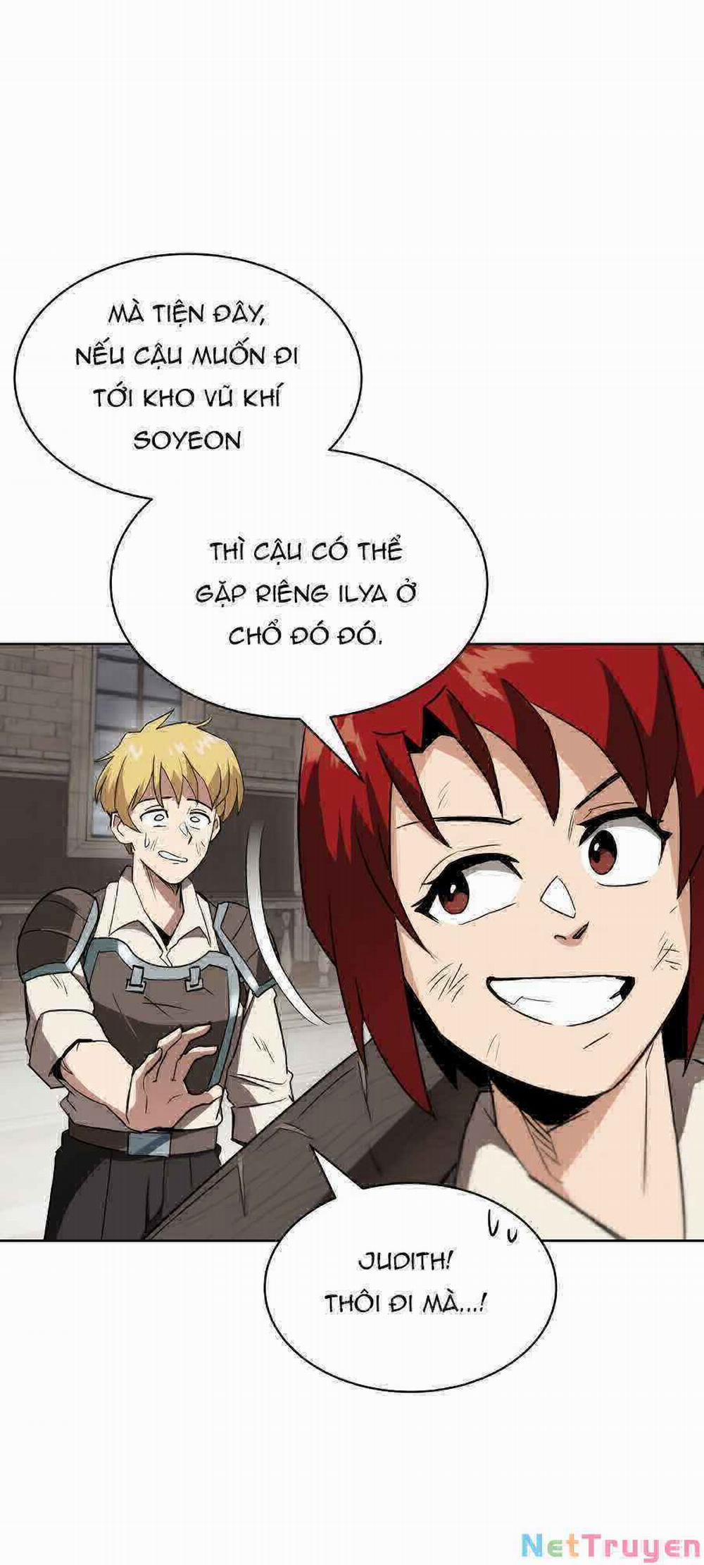 Quý Tộc Lười Biếng Trở Thành Thiên Tài 11 trang 44