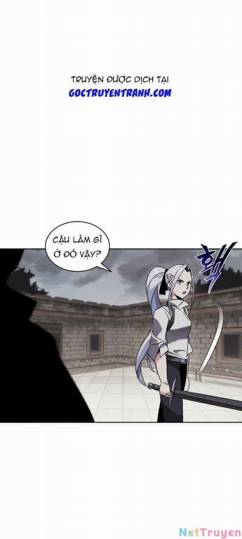 Quý Tộc Lười Biếng Trở Thành Thiên Tài 11 trang 49