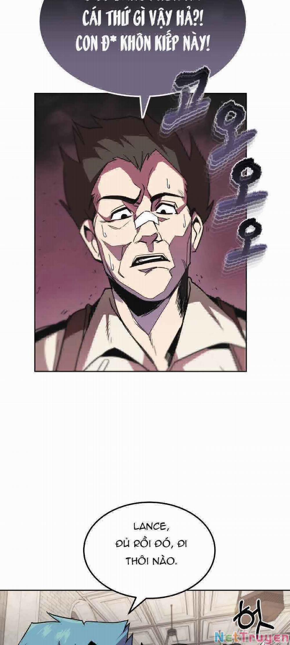 Quý Tộc Lười Biếng Trở Thành Thiên Tài 11 trang 5