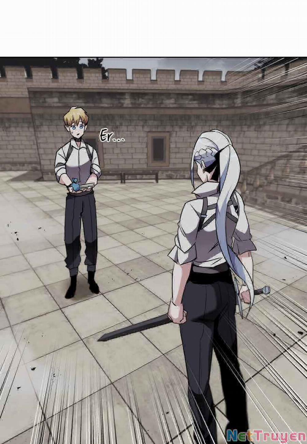 Quý Tộc Lười Biếng Trở Thành Thiên Tài 11 trang 50