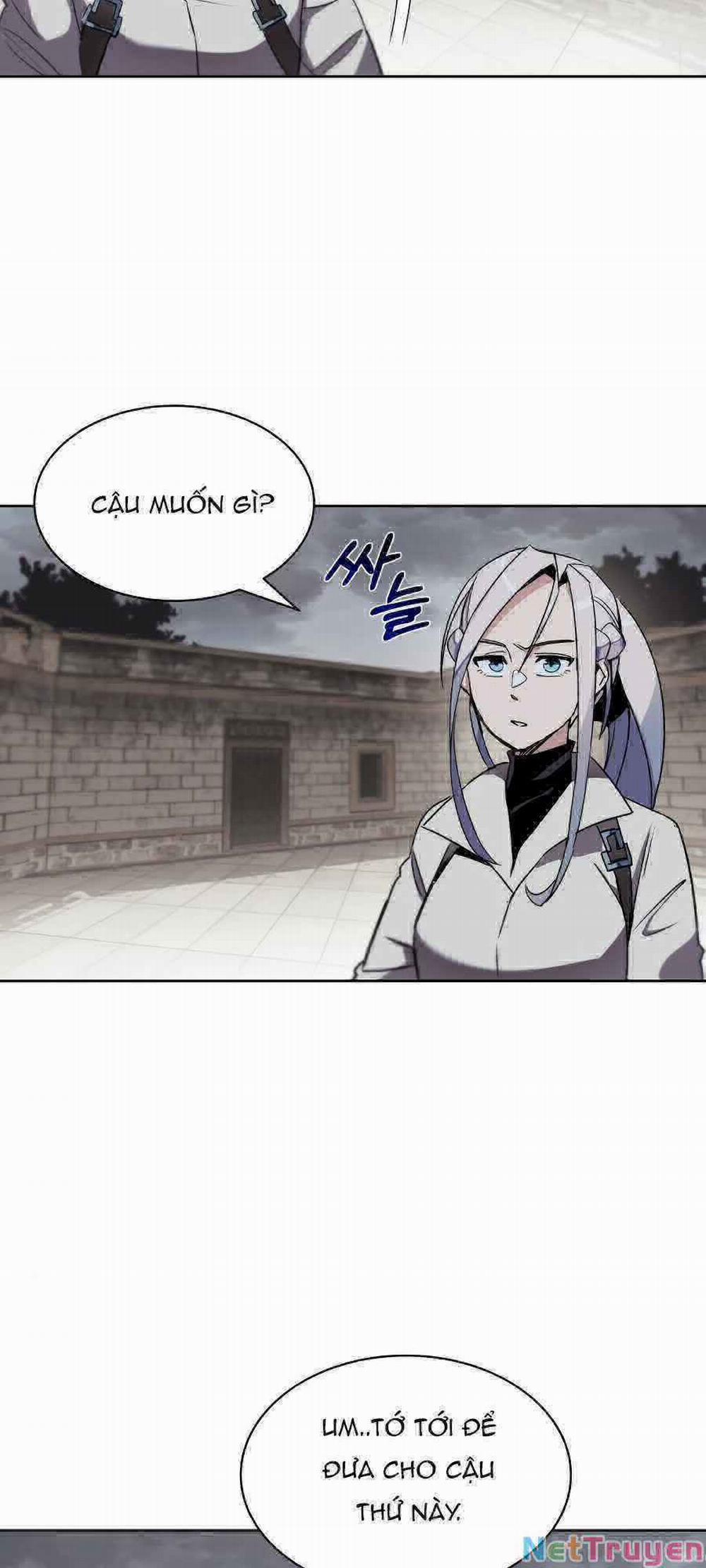 Quý Tộc Lười Biếng Trở Thành Thiên Tài 11 trang 52